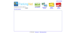 Desktop Screenshot of parking-net.at